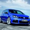 VW Golf R