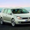 VW Golf Variant 2009 I