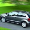 Der VW Polo Dreit&uuml;rer wird 2010 um die Bluemotion-Variante erweitert: Dieser Diesel soll 3,3 Liter auf 100 Kilometer verbraucht