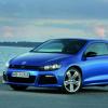 VW Scirocco R 09