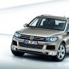 VW Touareg 2010