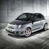 Schick ist der neue Abarth 500C