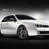 Alfa Romeo 159 Modell 2011