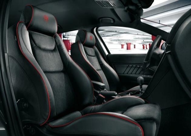 Alfa Romeo 159 Modell 2011:
Alfa Romeo 159