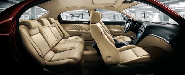 Alfa Romeo 159 Modell 2011:
Alfa Romeo 159