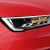 Detail am Audi A1