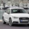 Audi A1 2015