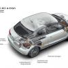 <p>Ghostview des Audi A1 e-tron</p>