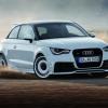 Audi A1 Quattro