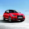 Audi A1 Sportback Amplified