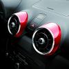 Detail aus dem Audi a1 Sportback amplified