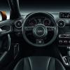 Das Cockpit im Audi A1 Sportback S line