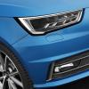 Detail Audi A1 Sportback 