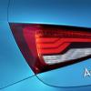 Detail am Audi A1 Sportback 