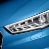 Detail am Audi A1 Sportback 