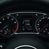 Die Instrumente im Audi A1&nbsp;