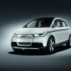 Audi A2 Concept