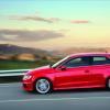 Die Silhouette des Audi A3 1.8 TFSI S-Line