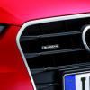 Ein Detail am Audi A3 1.8 TFSI S-Line