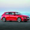 Audi A3 1.8 TFSI S-Line