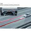 Das Active-Lane-Assist-System im Audi A3