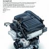 Der TFSI-Motor des Audi A3