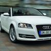 Audi A3 Cabriolet