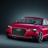 Audi A3 Concept