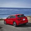 <p>Audi A3 e-tron Standaufnahme Farbe: Misanorot</p>