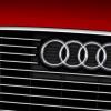 <p>Detail des Audi A3 Sportback e-tron  Farbe: Misanorot</p>