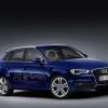 Audi A3 Sportback g-tron