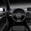 <p>Das Cockpit im Audi A3 Sportback g-tron</p>