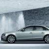 Der Audi A4 im Profil<br />