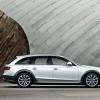 Der Audi A4 Avant Allround Quattro im Profil<br />