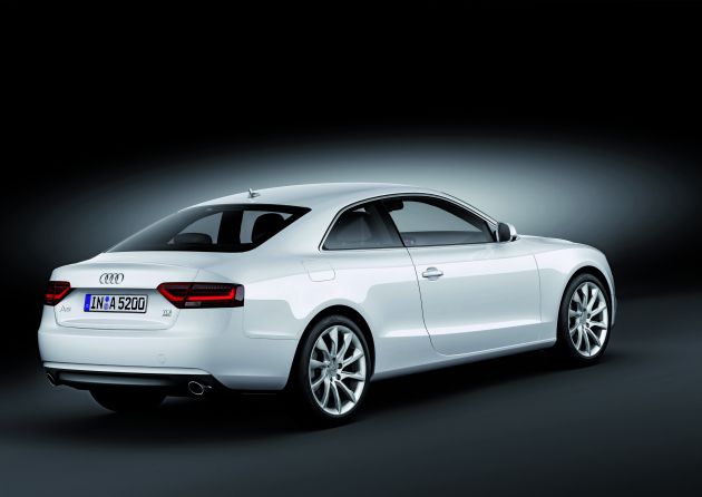 Audi A5 2011:
A5110008