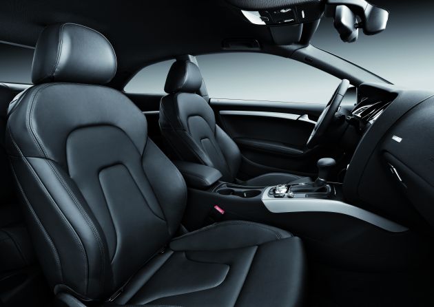 Audi A5 2011:
A5110015