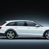 Der Audi A6 Allroad Quattro im Profil<br />