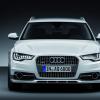 Audi A6 Allroad Quattro