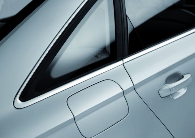 Audi A6 Hybrid :
A6h110010