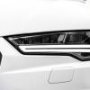 Detail am Audi A7 Sportback