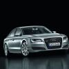 Audi A8 2009