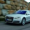 Audi A8 2010