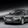 Audi A8 Exclusive Concept