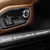 <p>Innenraumdesign von Poltrona Frau im Audi A8 Exclusive Concept</p>