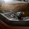 <p>Innenraumdesign von Poltrona Frau im Audi A8 Exclusive Concept</p>