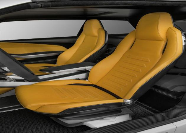 Audi Concept Car Crosslane:
Audi Concept Car Crosslane