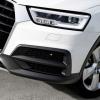 Detail am Audi Q3