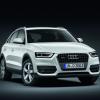 Audi Q3 Quattro