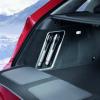 Ein Detail am Audi Q3 red track