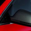 Ein Detail am Audi Q3 red track